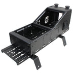 RAM tough boxtrade hoek console voor 15 16 chevrolet tahoe ppv - RAM Mounts RAM-VCA-117