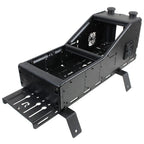 RAM Tough-Box™ Hoek Console voor '15-16 Chevrolet Tahoe PPV - RAM Mounts RAM-VCA-117A afbeelding 1
