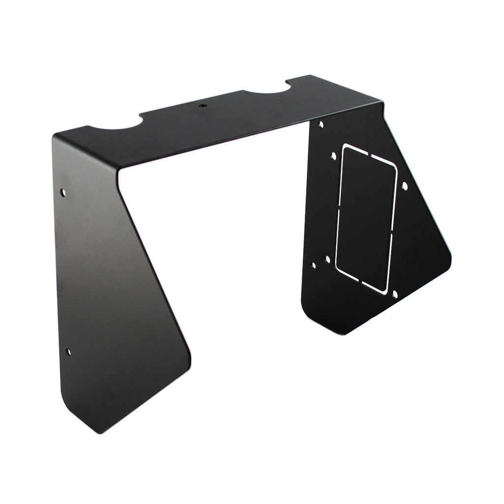 RAM Tough-Box™ Achterklep voor Ford Crown Victoria - RAM Mounts RAM-VCAF-102 afbeelding 1