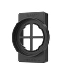 RAM vent temp rechthoekige ventiel adapter - RAM Mounts RAM-VENT-RCTU
