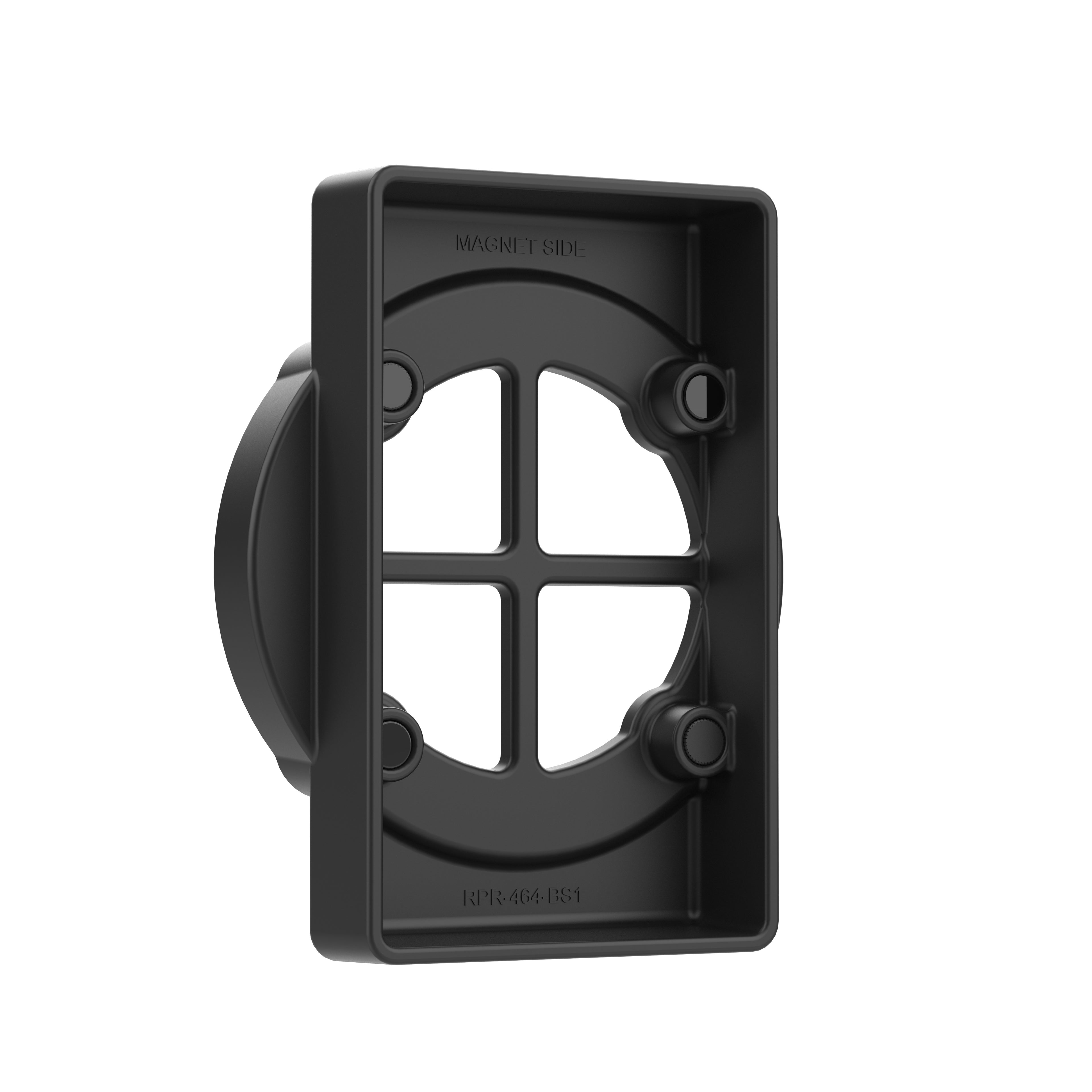 RAM Vent-Temp™ Rechthoekige Ventiel Adapter - RAM Mounts RAM-VENT-RCTU afbeelding 2