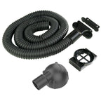 RAM Vent-Temp™ met Front Dock-verbinding voor rechthoekige ventilatoren - RAM Mounts RAM-VENT2-RCT-50U afbeelding 2