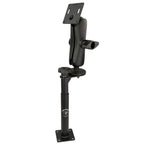 RAM No-Drill™ Voertuig Basis voor '95-01 Chevy S-10 blazer + Meer - RAM Mounts RAM-VB-101 afbeelding 11