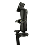 RAM Tele-Pole™ met 8 "& 9" palen en 75mm VESA-montage - RAM Mounts RAM-VP-89F-D-101-2461U afbeelding 2