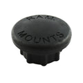 RAM tele pole rubber kap - RAM Mounts RAM-VP-CAP1