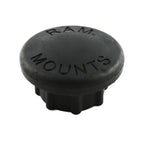 RAM tele pole rubber kap - RAM Mounts RAM-VP-CAP1
