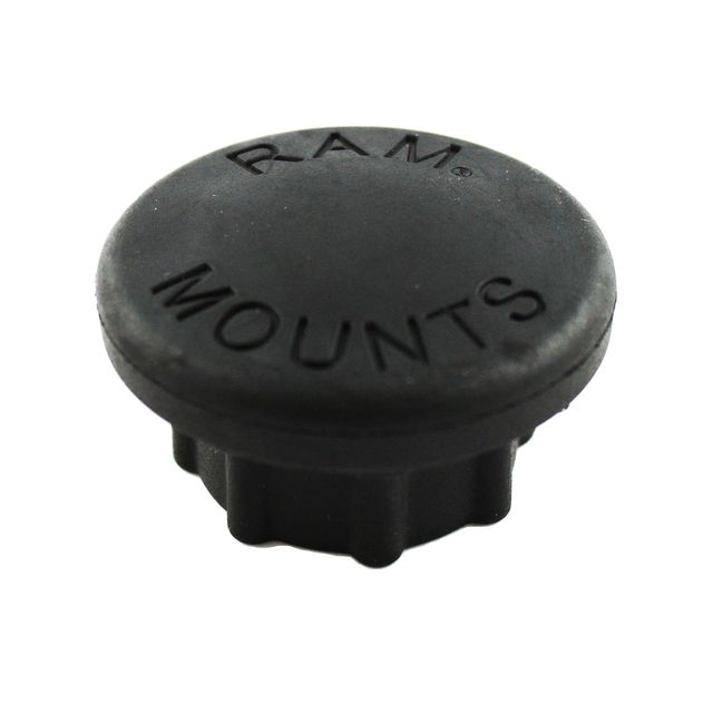 RAM Tough-Box™ Schuine Console met Chevy Impala Achterkuip - Geen Palen - RAM Mounts RAM-VCA-103NP afbeelding 5