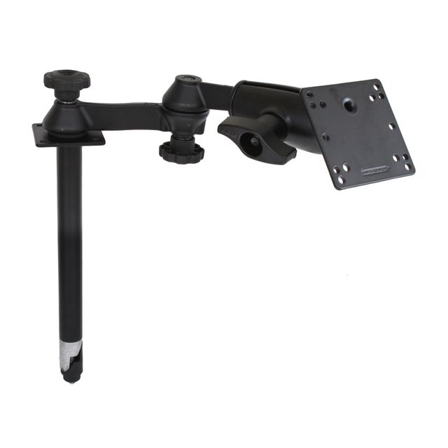 RAM 12" Onder paal - RAM Mounts RAM-VP-TBF12U afbeelding 9