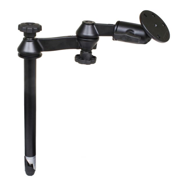 RAM 9" Onder Paal - RAM Mounts RAM-VP-TBF9U afbeelding 13