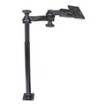 RAM tele pole met 12 18 palen swingarmen en 75x75mm VESA plaat - RAM Mounts RAM-VP-SW1-1218-2461
