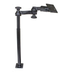 RAM No-Drill™ Montage voor zware vrachtwagens met 75x75mm VESA-plaat - RAM Mounts RAM-VB-168-2461 afbeelding 4