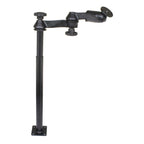 RAM Tab-Tite™ Tablet Houder met RAM No-Drill™ Heavy Duty Truck Mount - RAM Mounts RAM-VB-168-RO1-TAB-SM afbeelding 4
