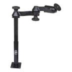 RAM No-Drill™ Voertuigbasis voor '05-11 Sears Seating Atlas Series Stoelen - RAM Mounts RAM-VB-164 afbeelding 3