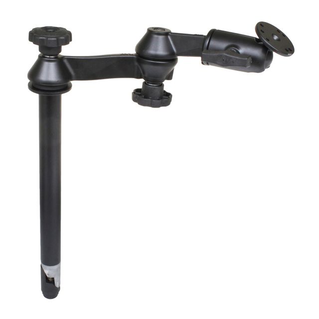 RAM No-Drill™ Mount met 50x100mm VESA voor '97-03 Ford F-150 + meer - RAM Mounts RAM-VB-110-243 afbeelding 10