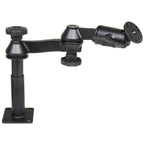 RAM No-Drill™ Voertuigbasis voor '96-07 Dodge Grand Caravan + Meer - RAM Mounts RAM-VB-146 afbeelding 5