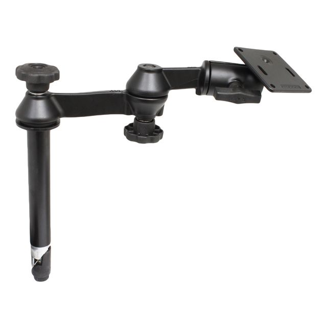 RAM 5" Onder Paal - RAM Mounts RAM-VP-TBF5U afbeelding 11