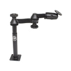 RAM No-Drill™ Voertuigbasis voor '14-26 Ford Transit Grote Bestelwagen - RAM Mounts RAM-VB-194 afbeelding 6