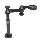 RAM Tough-Dock™ met RAM No-Drill™ Laptop Mount voor Toughbook CF-31 - RAM Mounts RAM-VB-106-PAN1P afbeelding 4