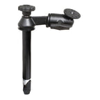 RAM 6" Enkele Zwenkarm met Draaibare Socket - RAM Mounts RAM-VB-110-5NBU afbeelding 12