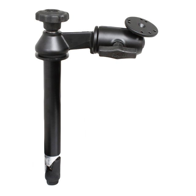 RAM 12" Onder paal - RAM Mounts RAM-VP-TBF12U afbeelding 12