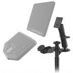 RAM Tele-Pole™ met 4" & 5" Poles en Dubbele Bal 75x75mm VESA Mount - RAM Mounts RAM-VP-SW2F-45-2461 afbeelding 3