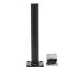 RAM 8" Boven Paal met Dubbele Zwenkarmen - RAM Mounts RAM-VP-TTM8-1U afbeelding 6