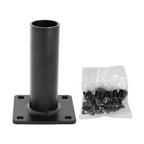 RAM Tele-Pole™ met 4 "& 5" palen, swingarmen en grote ronde plaat - RAM Mounts RAM-VP-SW1-45-240 afbeelding 6