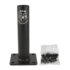 RAM 8" bovenste paal met enkele zwaaarm en ronde plaat - RAM Mounts RAM-VP-SW2-8 afbeelding 5