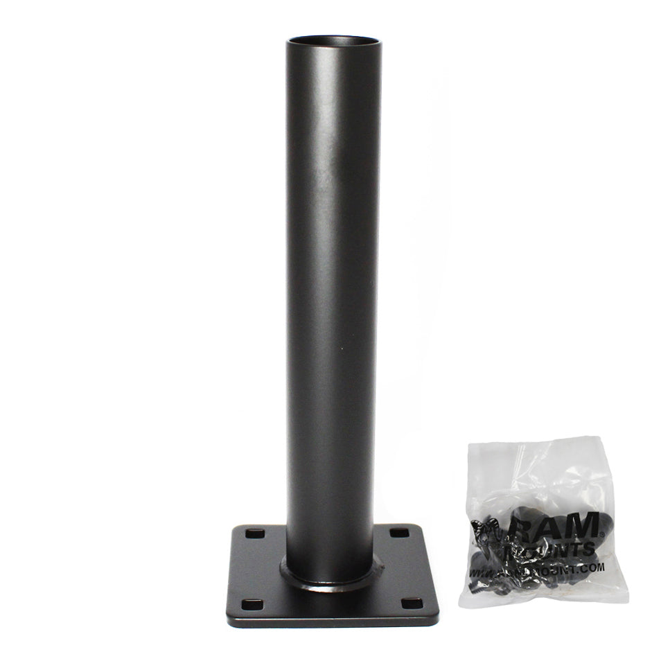 RAM 9 onder paal - RAM Mounts RAM-VP-TBF9U