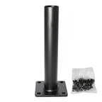 RAM No-Drill™ Vastzittende Laptophouder voor '94-12 Ford Ranger + Meer - RAM Mounts RAM-VB-113-DAT1 afbeelding 5