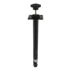 RAM 12" Boven Paal met Vierkante Bovenkant - RAM Mounts RAM-VP-TTM12SU afbeelding 1
