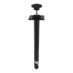 RAM Tele-Pole™ met 4 "& 7" palen, swingarmen en 75x75mm VESA-plaat - RAM Mounts RAM-VP-SW1-47-2461 afbeelding 5