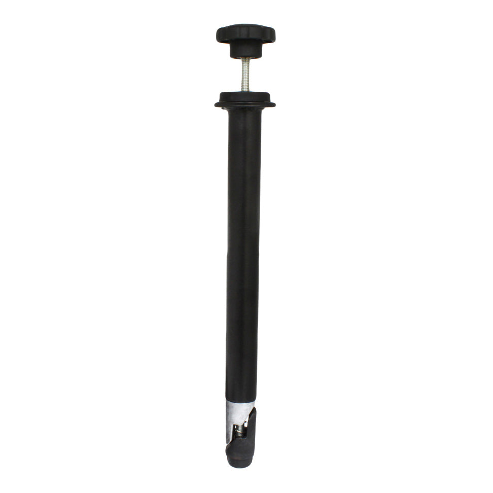 RAM 12 boven paal - RAM Mounts RAM-VP-TTM12U