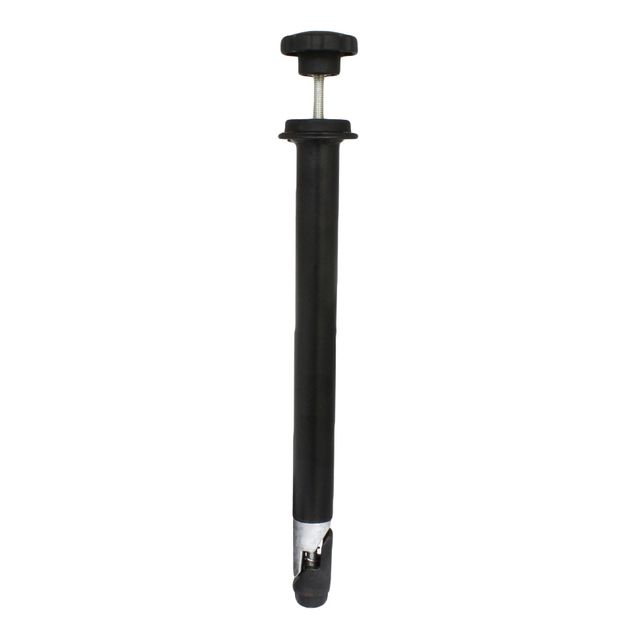 RAM No-Drill™ Universele Montage voor Zware Vrachtwagens met Socket Arm - RAM Mounts RAM-VB-168-TRI1 afbeelding 4