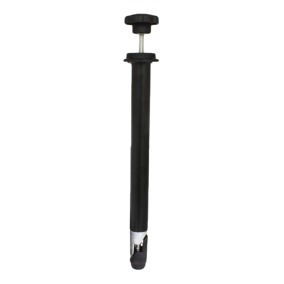 RAM 12" Boven Paal - RAM Mounts RAM-VP-TTM12U afbeelding 1