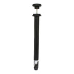RAM Tele-Pole™ met 12" & 18" palen, dubbele zwenarmen en ronde plaat - RAM Mounts RAM-VP-SW1-1218 afbeelding 7