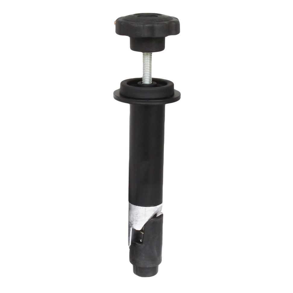 RAM 4 boven paal - RAM Mounts RAM-VP-TTM4U