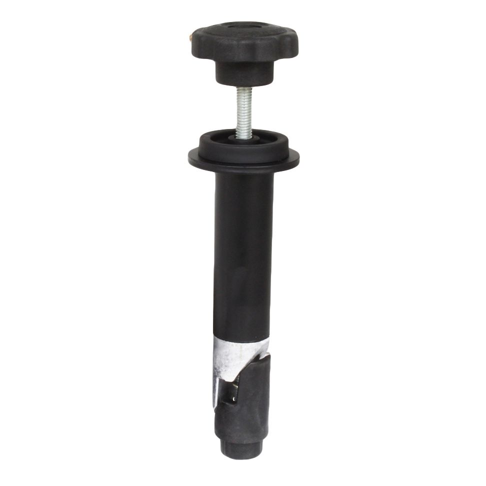 RAM 4" Boven Paal - RAM Mounts RAM-VP-TTM4U afbeelding 1