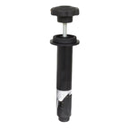 RAM Tele-Pole™ met 4 "& 7" palen, dubbele swingarmen en ronde plaat - RAM Mounts RAM-VP-SW1-47 afbeelding 6