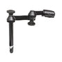 RAM 8 boven paal met dubbele zwenkarmen - RAM Mounts RAM-VP-TTM8-1U