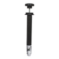 RAM 8 boven paal met metalen wiggen - RAM Mounts RAM-VP-TTM8MWU