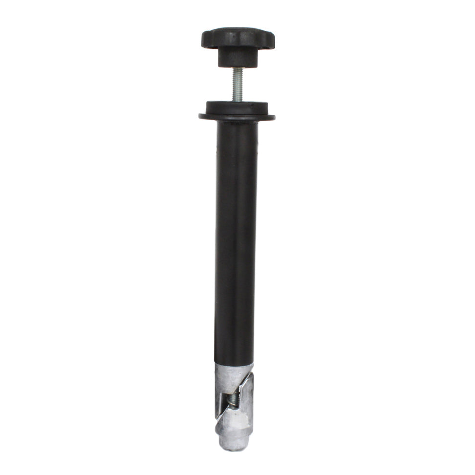 RAM 8 boven paal met metalen wiggen - RAM Mounts RAM-VP-TTM8MWU