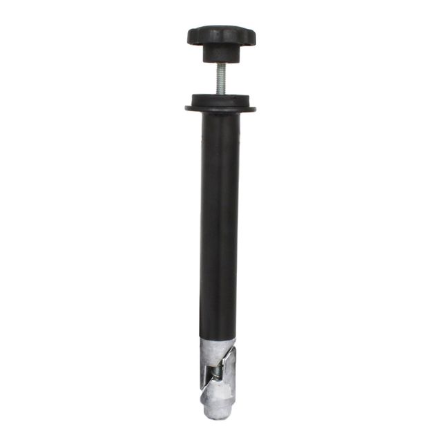 RAM 12" Onder paal - RAM Mounts RAM-VP-TBF12U afbeelding 5