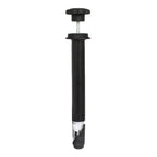 RAM 8" Bovenste Paal met Dubbele Zwaaiarmen & Grote Ronde Plaat - RAM Mounts RAM-VP-SW1-8-240 afbeelding 5