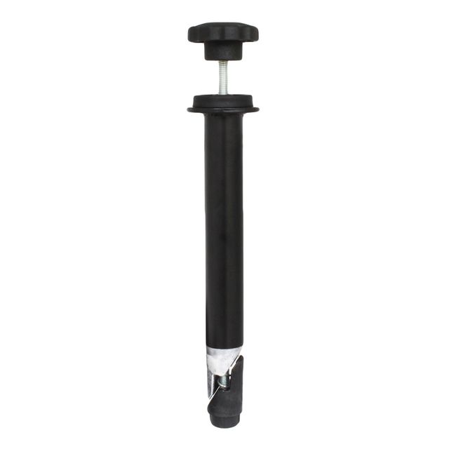 RAM No-Drill™ Laptophouder voor '98-01 Jeep SE - RAM Mounts RAM-VB-118-SW1 afbeelding 9