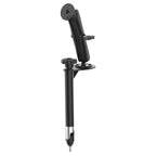 RAM No-Drill™ kogel montage voor '19-26 Chevy Silverado, Tahoe & meer - RAM Mounts RAM-VB-203-DB2 afbeelding 5