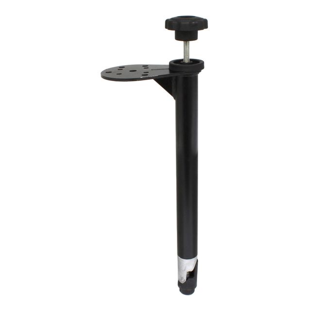 RAM Verticaal Boor-Down Mount met Swing Arms en Dubbele Bal Mount - RAM Mounts RAM-VB-181-WEST1 afbeelding 6