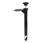 RAM 12" Boven Paal met Flens - RAM Mounts RAM-VP-TTMF12U afbeelding 1
