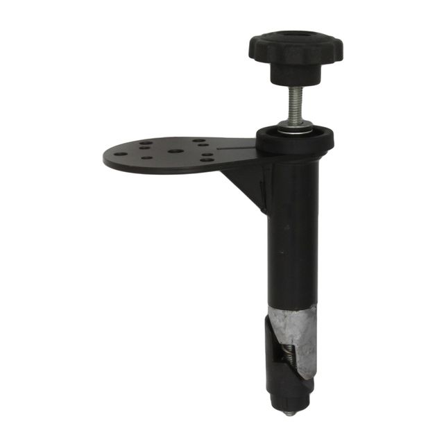 RAM Universele Drill-Down Voertuig Montage met Dubbele Kogel Montage - RAM Mounts RAM-VBD-125-AES1 afbeelding 3