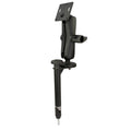 RAM 8 bovenflenspaal met d maat 75x75mm VESA montage - RAM Mounts RAM-VP-TTMF8-D-101-2461U